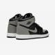 Air Jordan 1 Retro High Og Bp Aq2664 013 Grigio On Sale