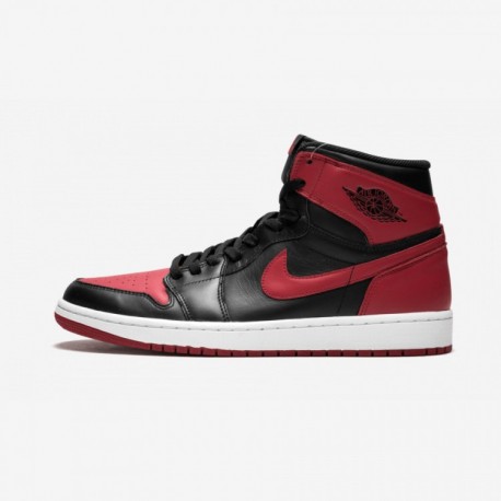 Air Jordan 1 Retro High Og Bred 555088 023 Nero Outlet Shop