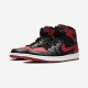 Air Jordan 1 Retro High Og Bred 555088 023 Nero Outlet Shop