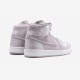 Wmns Air Jordan 1 Ret High Soh Ao1847 545 Viola On Sale