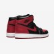 Air Jordan 1 Retro High Og Bred 555088 023 Nero Outlet Shop